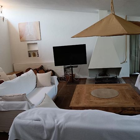 Isla Privada En Cadaques De Ensueno Con 11 Habitaciones Dobles Con Bano Privado Y Piscina Exteriör bild