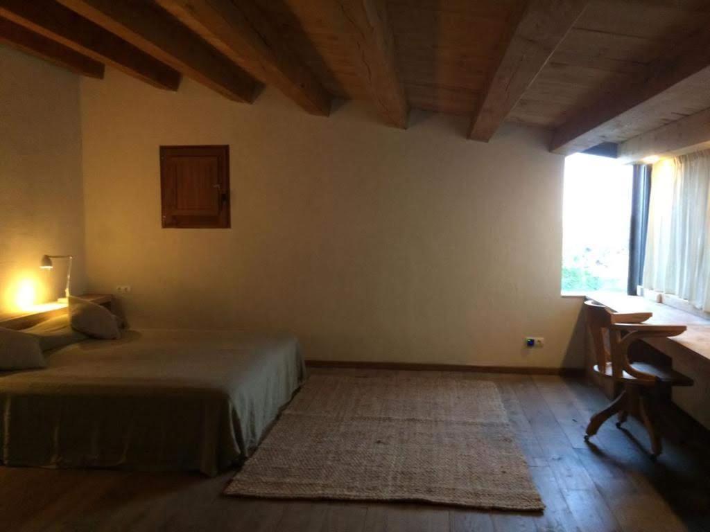 Isla Privada En Cadaques De Ensueno Con 11 Habitaciones Dobles Con Bano Privado Y Piscina Exteriör bild