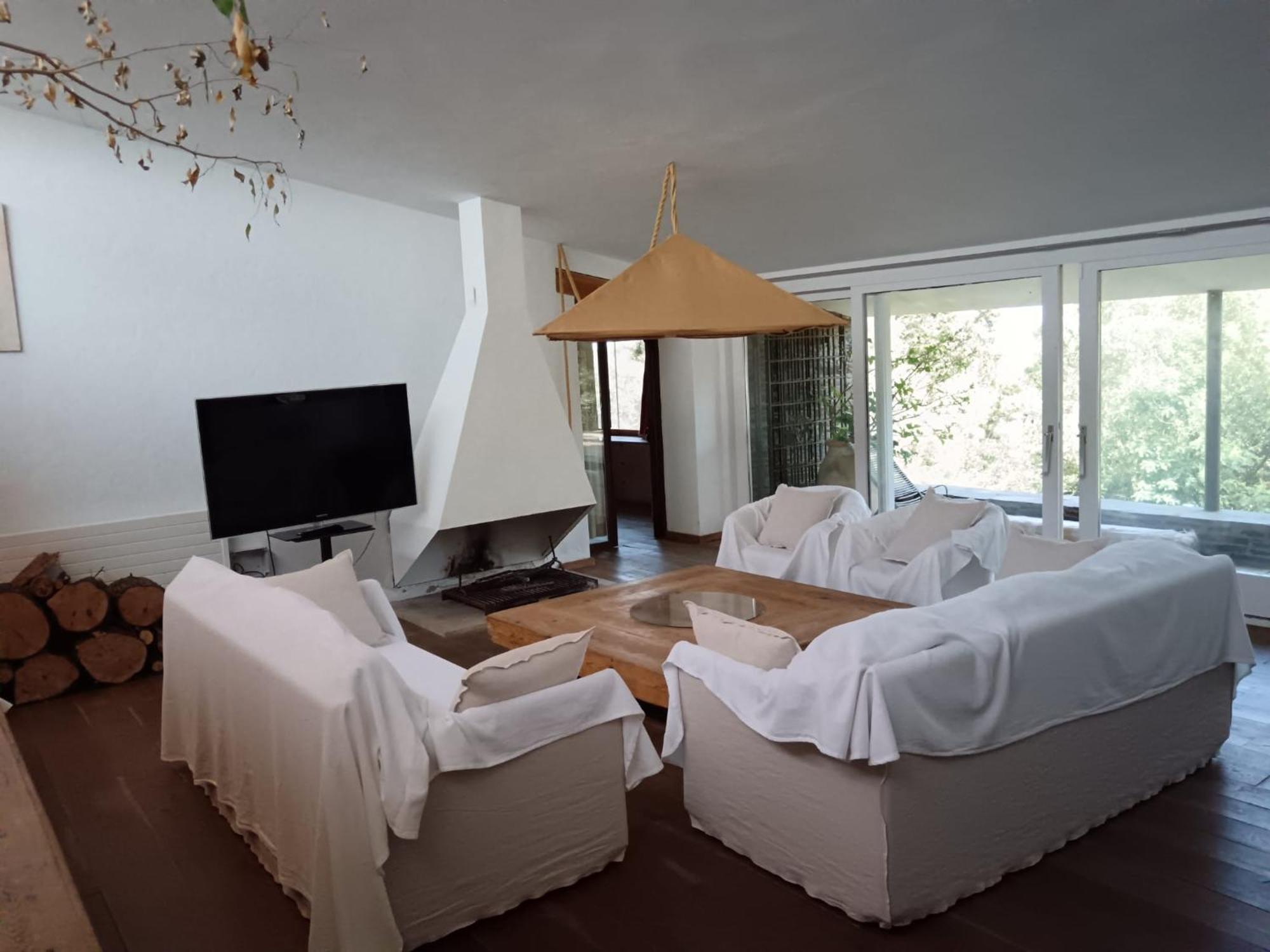 Isla Privada En Cadaques De Ensueno Con 11 Habitaciones Dobles Con Bano Privado Y Piscina Exteriör bild