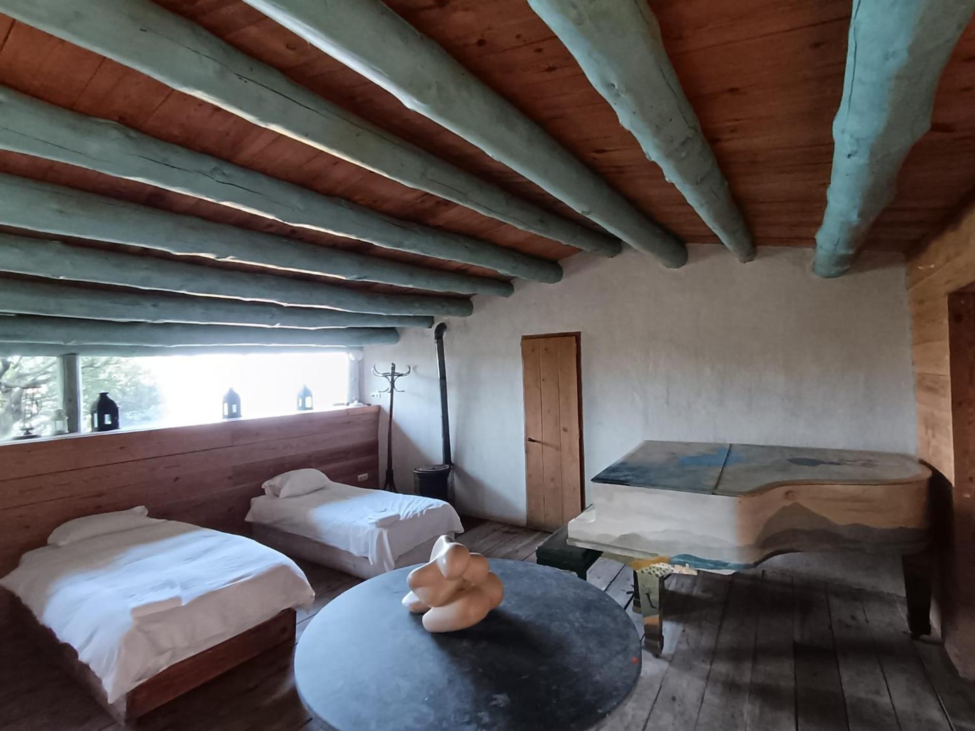Isla Privada En Cadaques De Ensueno Con 11 Habitaciones Dobles Con Bano Privado Y Piscina Exteriör bild