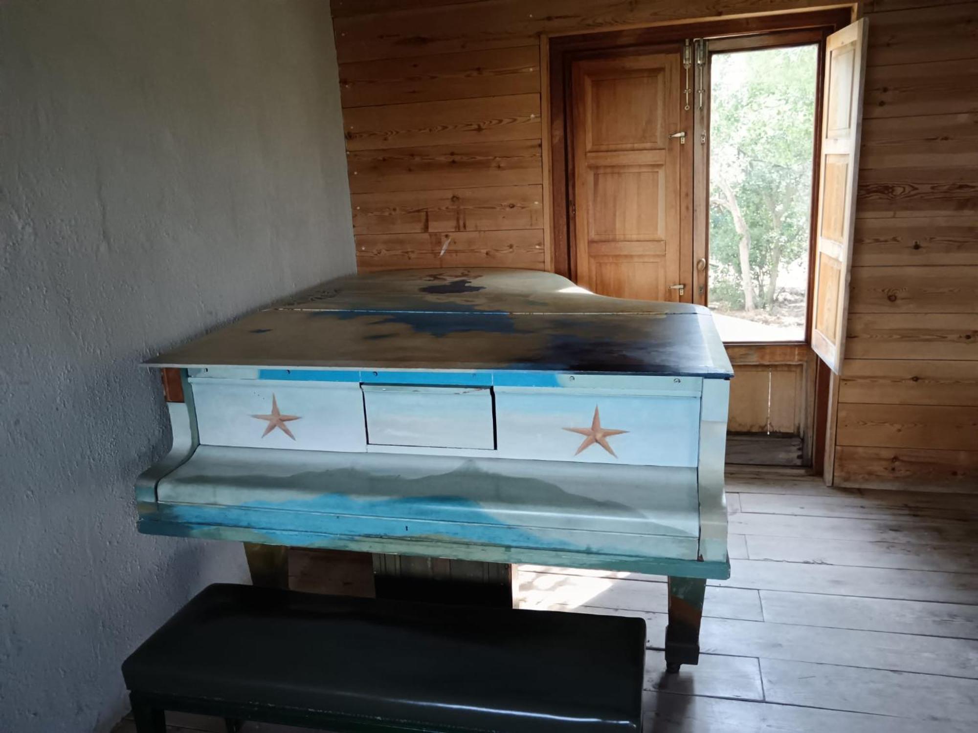 Isla Privada En Cadaques De Ensueno Con 11 Habitaciones Dobles Con Bano Privado Y Piscina Exteriör bild